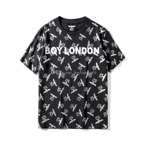 boy london mens designer t shirt men women by short sleeves mens designer luxury casual tees s-3xl, White;black
boy london mens designer t shirt men women by short sleeves mens designer luxury casual tees s-3xl, White;black