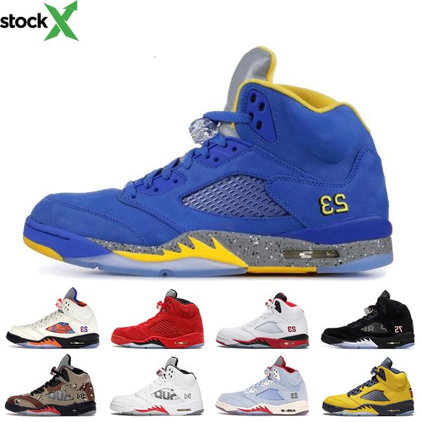 модный дизайнер jumpman 5 5s мужская баскетбольная обувь laney blue michigan desert camo черный белый pro star мужские кроссовки спортивные
модный дизайнер jumpman 5 5s мужская баскетбольная обувь laney blue michigan desert camo черный белый pro star мужские кроссовки спортивные
