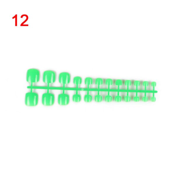 3 set diy solid colors toe nails acrylic false toes art fake toenails tips, Red;gold
3 set diy solid colors toe nails acrylic false toes art fake toenails tips, Red;gold