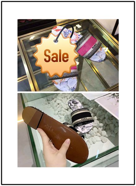 with boxnew dazzle flowers women slippers sandals flat designer shoes slide dazzle flowers embroidery sandal floral striped, Black
with boxnew dazzle flowers women slippers sandals flat designer shoes slide dazzle flowers embroidery sandal floral striped, Black