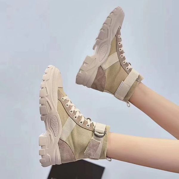 2019 women's shoe designer women's sneaker outdoor training sneaker fashion boot leisure and beautiful atmosphere size 35-40 a2, Black
2019 women's shoe designer women's sneaker outdoor training sneaker fashion boot leisure and beautiful atmosphere size 35-40 a2, Black