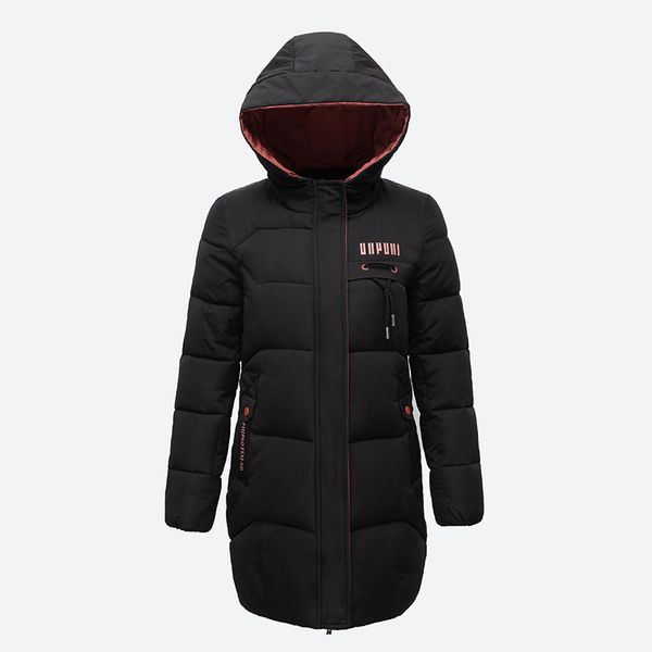 korean style new design winter jacket women 2020 hooded cotton padded oversived female winter coat outwear fashion warm parka, Black
korean style new design winter jacket women 2020 hooded cotton padded oversived female winter coat outwear fashion warm parka, Black
