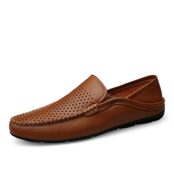 newset men casual shoes fashion men peas shoes genuine leather man loafers moccasins slip on men's flats 36-47 driving shoes * t200325, Black
newset men casual shoes fashion men peas shoes genuine leather man loafers moccasins slip on men's flats 36-47 driving shoes * t200325, Black