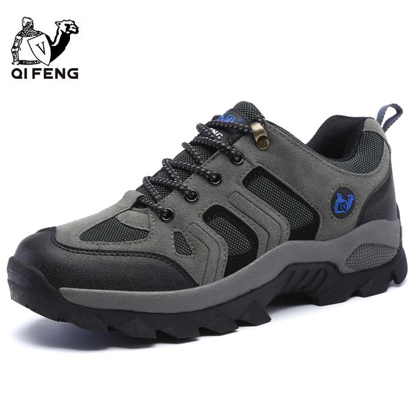 men women outdoor sports hiking shoes breathable mountain climbing footwear trekking sneakers classic casual boots couple gift
men women outdoor sports hiking shoes breathable mountain climbing footwear trekking sneakers classic casual boots couple gift