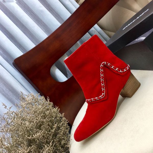platform booties designer boots fashion women/men luxury short shoes red genuine leather boots flat bottom ing, Black
platform booties designer boots fashion women/men luxury short shoes red genuine leather boots flat bottom ing, Black
