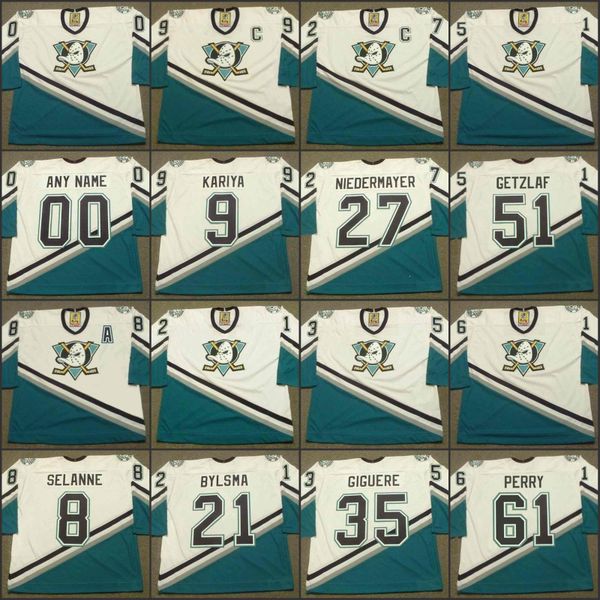 8 teemu selanne 9 paul kariya 21 dan bylsma 27 scott niedermayer 35 jean-sebastien giguere 51 ryan getzlaf 61 corey perry jersey, Black;red
8 teemu selanne 9 paul kariya 21 dan bylsma 27 scott niedermayer 35 jean-sebastien giguere 51 ryan getzlaf 61 corey perry jersey, Black;red