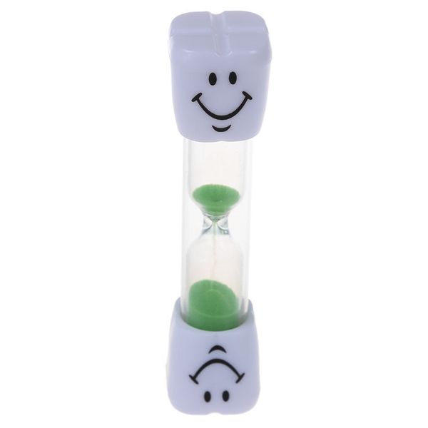 new childrens toothbrush timer hourglass kids sandglass smile sand egg 3 minutes 1pcs green other clocks accessories
new childrens toothbrush timer hourglass kids sandglass smile sand egg 3 minutes 1pcs green other clocks accessories