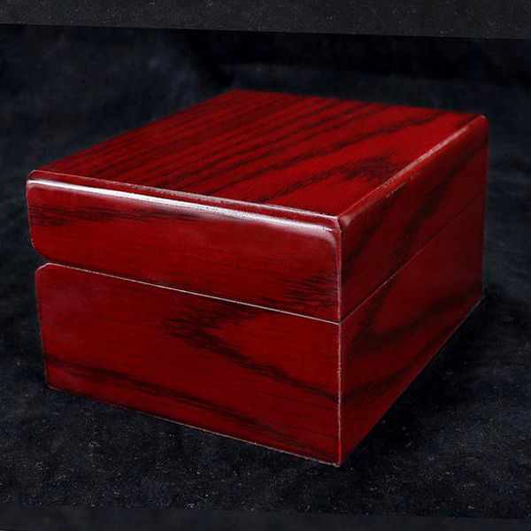 watch case wristwatch wood storage organizer small portable size wine red with removable pillow, Black;blue
watch case wristwatch wood storage organizer small portable size wine red with removable pillow, Black;blue