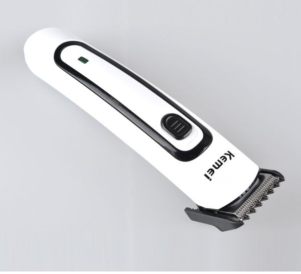 kemei km-2169 dry battery rechargeable dual-use electric beard and body trimmer clipper bwkf otput
kemei km-2169 dry battery rechargeable dual-use electric beard and body trimmer clipper bwkf otput