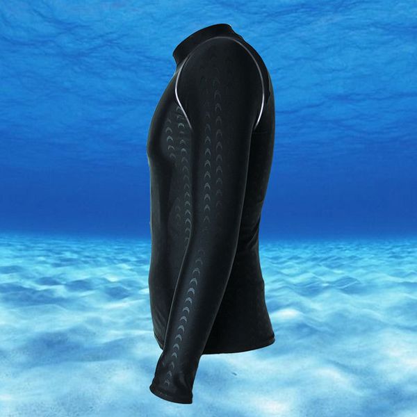 bathing suit diving quick-dry men racing sun protection clothing waterproof long sleeve tour bathing suit snorkeling /30
bathing suit diving quick-dry men racing sun protection clothing waterproof long sleeve tour bathing suit snorkeling /30