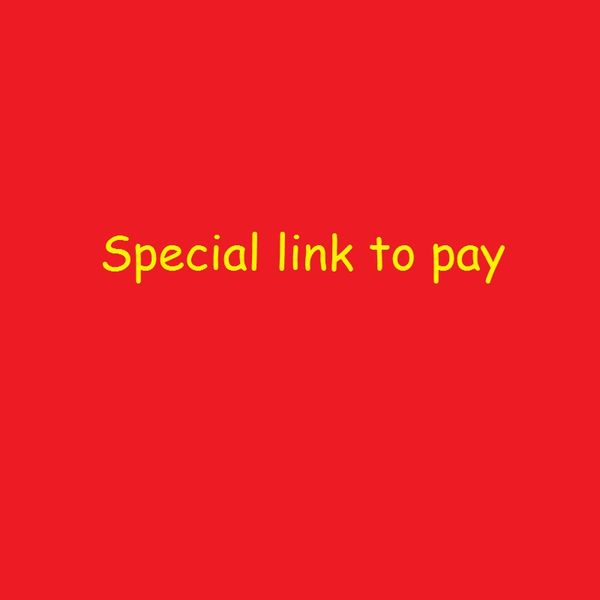Special link to pay fill price difference compen ate the price difference dedicated link plea e do not buy eparately
Special link to pay fill price difference compen ate the price difference dedicated link plea e do not buy eparately