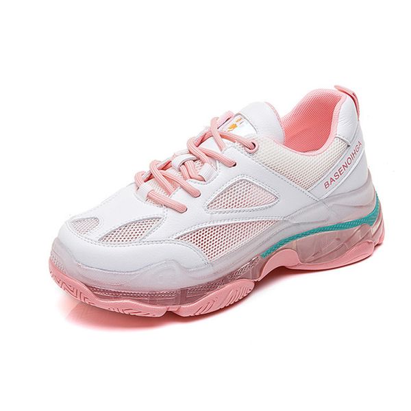 women's flats sneakers 2019 spring fashion lace up female white shoes jelly shoes mesh breathable woman summer sneakers shoe, Black
women's flats sneakers 2019 spring fashion lace up female white shoes jelly shoes mesh breathable woman summer sneakers shoe, Black
