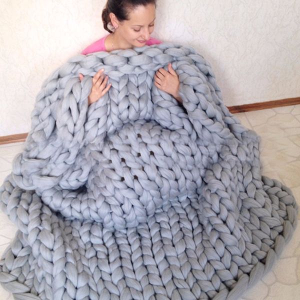 soft thick line giant yarn knitted blanket hand weaving pgraphy props blankets crochetllinen soft knitting blankets yellow
soft thick line giant yarn knitted blanket hand weaving pgraphy props blankets crochetllinen soft knitting blankets yellow