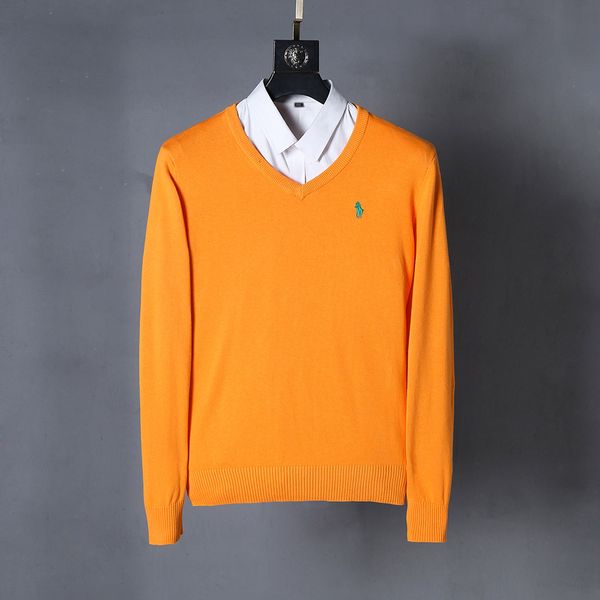 winter ralph fashion lauren mens sweater luxury designer knit sweater classic pony embroidery logo polo shirt outdoor casual v neck pullover, White;black
winter ralph fashion lauren mens sweater luxury designer knit sweater classic pony embroidery logo polo shirt outdoor casual v neck pullover, White;black