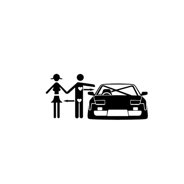 decal sticker car truck window wide white color motorcycle bumper car window lapcar stylings
decal sticker car truck window wide white color motorcycle bumper car window lapcar stylings