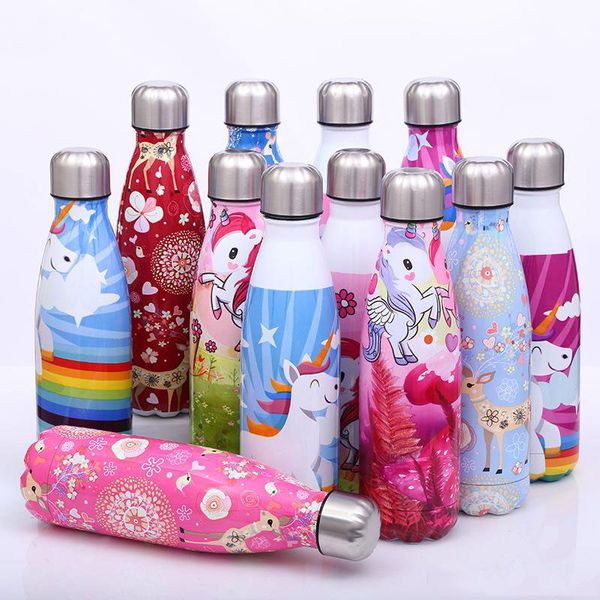 500ml cola bottle outdoor portable love animal design colorful color stainless steel vacuum insulated water bottle
500ml cola bottle outdoor portable love animal design colorful color stainless steel vacuum insulated water bottle