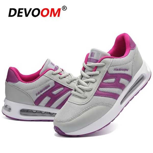 2019 autumn running shoes for women mesh air cushion female sport shoes woman breathable lace-up sneakers women chaussure femme
2019 autumn running shoes for women mesh air cushion female sport shoes woman breathable lace-up sneakers women chaussure femme