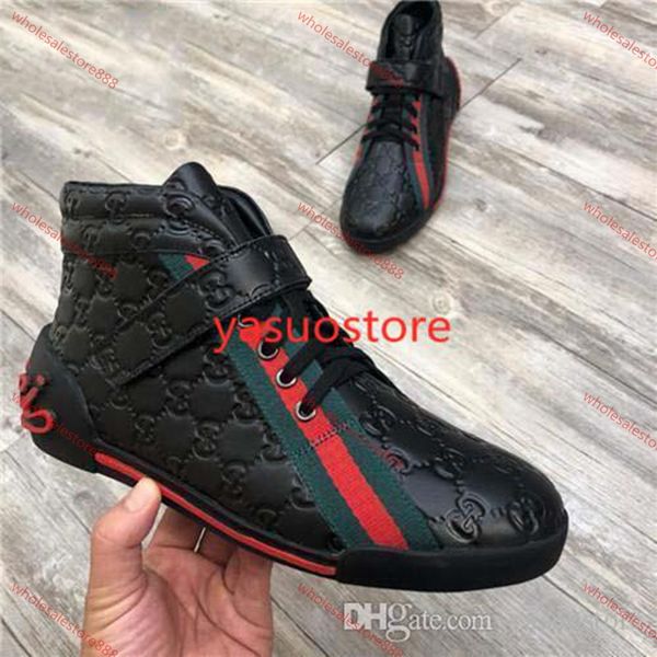 2020 sell men wome luxurious brand red bottom mens designers xshfbcl sneakers g low casual flat outdoor zapatillas driving shoes man, Black;red
2020 sell men wome luxurious brand red bottom mens designers xshfbcl sneakers g low casual flat outdoor zapatillas driving shoes man, Black;red