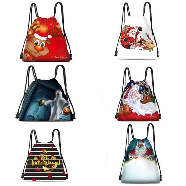 2020 new christmas snowflake storage sack bundle mouth polyester drawstring bag portable small bag travel christmas decorations
2020 new christmas snowflake storage sack bundle mouth polyester drawstring bag portable small bag travel christmas decorations