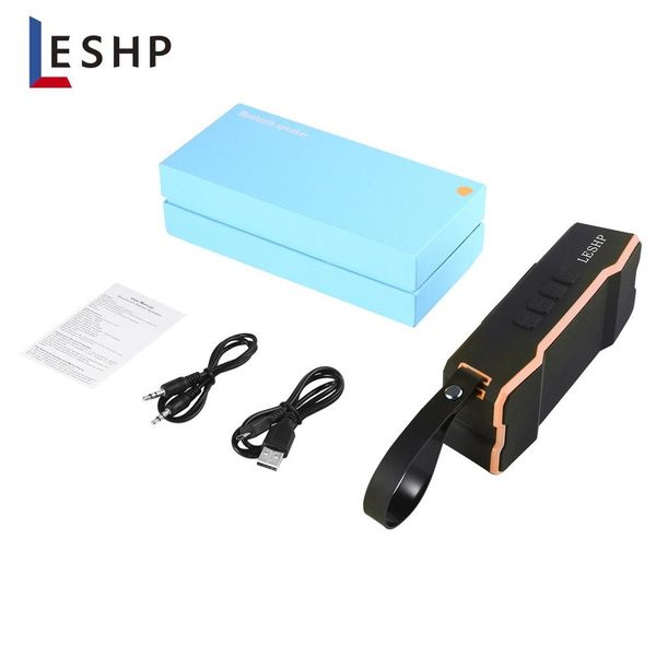 leshp outdoor waterproof ip7 automatic sleep function long battery life internal magnetic speaker 3d stereo speaker car
leshp outdoor waterproof ip7 automatic sleep function long battery life internal magnetic speaker 3d stereo speaker car