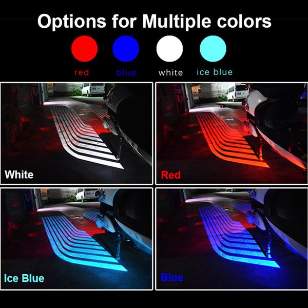2018 white /red/blue/green car angel wings led welcome light for car motorcycle led door projector light motorcycle shape
2018 white /red/blue/green car angel wings led welcome light for car motorcycle led door projector light motorcycle shape