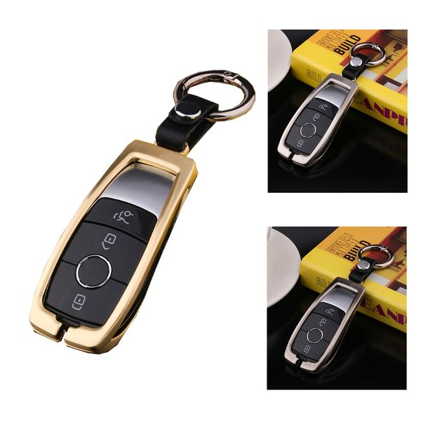 for a/c/e/s class cls key cover remote case car bag holder cover shell fob smart holder shell auto kirsite brush
for a/c/e/s class cls key cover remote case car bag holder cover shell fob smart holder shell auto kirsite brush