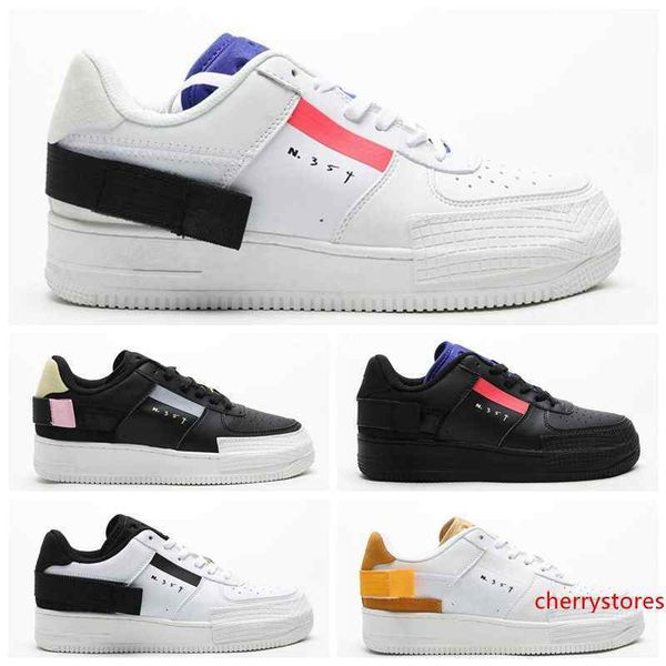 new n.354 mens forced type gs casual low 1 07 skateboard shoes womens n354 black white air sport trainers designers shoes36-45
new n.354 mens forced type gs casual low 1 07 skateboard shoes womens n354 black white air sport trainers designers shoes36-45