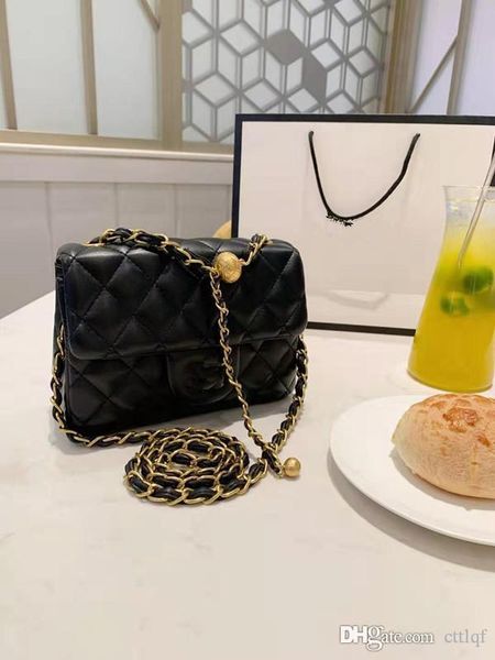 he new female bag 2020 diamond lattice genuine leather chain shoulder bucket bags woman his soft handbag women girls
he new female bag 2020 diamond lattice genuine leather chain shoulder bucket bags woman his soft handbag women girls