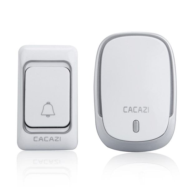 300m waterproof wireless doorbell 36 songs chime wifi music door bell eu us plug - eu plug
300m waterproof wireless doorbell 36 songs chime wifi music door bell eu us plug - eu plug