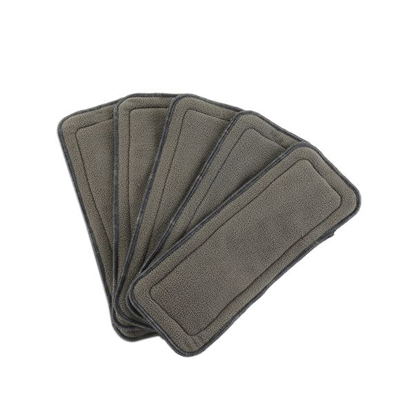 5 pcs reusable washable diapers inserts flannel inserts boosters liners for baby diaper cover nappies insert
5 pcs reusable washable diapers inserts flannel inserts boosters liners for baby diaper cover nappies insert