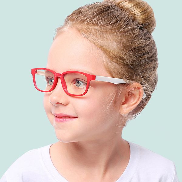 kids optical glasses flexible bendable one-piece safe eyeglasses girls boys plain mirror anti-blue light silicone goggles, Black
kids optical glasses flexible bendable one-piece safe eyeglasses girls boys plain mirror anti-blue light silicone goggles, Black