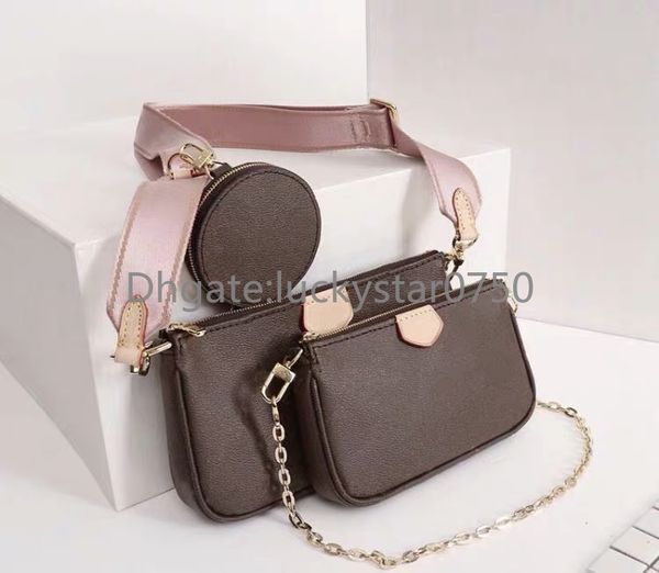 new designer shoulder bags 3 piece handbags for women original leather lady messenger bag satchel cross body bag package purse wholesale
new designer shoulder bags 3 piece handbags for women original leather lady messenger bag satchel cross body bag package purse wholesale