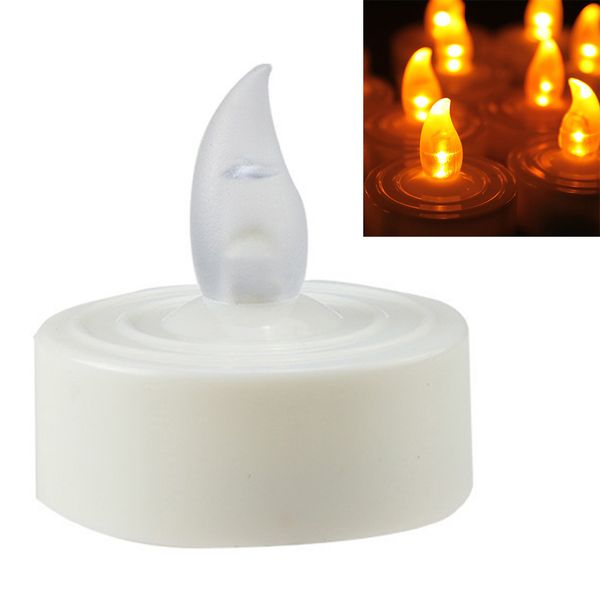 1pc led чай свет свечи householed velas водить с питанием от батарей беспламенные свечи и церковь главная decoartion и освещение
1pc led чай свет свечи householed velas водить с питанием от батарей беспламенные свечи и церковь главная decoartion и освещение