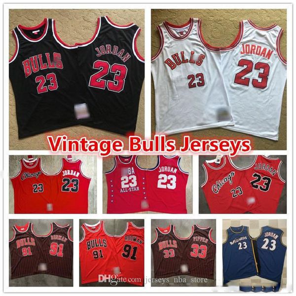 throwback authentic 23 michael mj red chicago nba bulls 33 jersey 33 scottie pippen 91 dennis rodman swingman basketball jerseys, Black;red
throwback authentic 23 michael mj red chicago nba bulls 33 jersey 33 scottie pippen 91 dennis rodman swingman basketball jerseys, Black;red