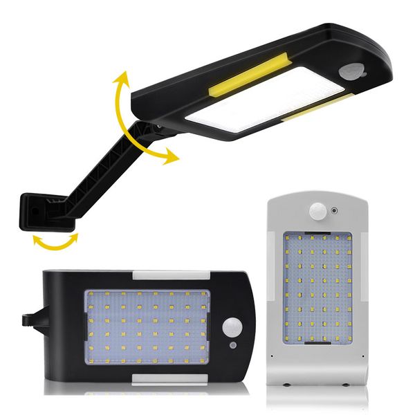 solar led outdoor lighting with three modes waterproof solar lights security lighting for house wall street yard garden
solar led outdoor lighting with three modes waterproof solar lights security lighting for house wall street yard garden