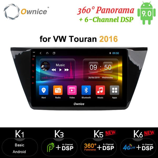 ownice dsp carplay 8 core android 9.0 car dvd navi radio player gps 2gb support 4g sim dab+ tpms dsp for vw touran 2016
ownice dsp carplay 8 core android 9.0 car dvd navi radio player gps 2gb support 4g sim dab+ tpms dsp for vw touran 2016