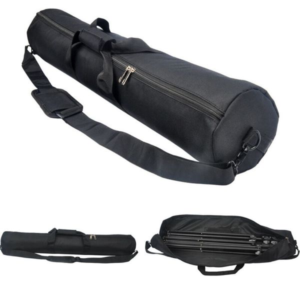 black 55cm 60cm 65cm 100cm padded strap camera tripod carry bag travel case tripod pgraphy bag lamp bracket package
black 55cm 60cm 65cm 100cm padded strap camera tripod carry bag travel case tripod pgraphy bag lamp bracket package