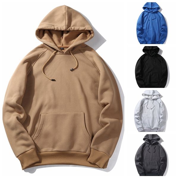 fashion hoodies men's thicken clothes winter sweatshirts men hip streetwear solid fleece man hoodies plus size 5 colors, Black
fashion hoodies men's thicken clothes winter sweatshirts men hip streetwear solid fleece man hoodies plus size 5 colors, Black