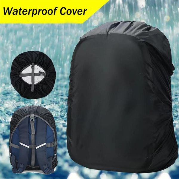 sports waterproof backpack cover reflective strap reinforced coating anti-slip buckle strap rainproof storage pouch for outdoor
sports waterproof backpack cover reflective strap reinforced coating anti-slip buckle strap rainproof storage pouch for outdoor