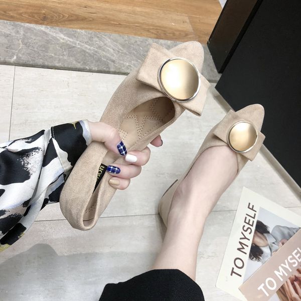 2020 spring women single flats sandals slip-on fashion mules pointed toe women slide buckle outdoor single shoes u19-95, Black
2020 spring women single flats sandals slip-on fashion mules pointed toe women slide buckle outdoor single shoes u19-95, Black