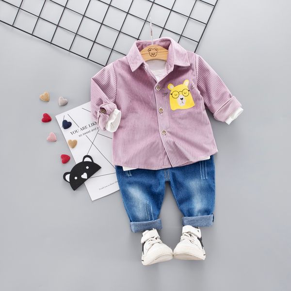 diimuu 2pcs baby boys girls clothing cotton set toddler kids clothes cute long sleeve print causal pants party suits, White
diimuu 2pcs baby boys girls clothing cotton set toddler kids clothes cute long sleeve print causal pants party suits, White