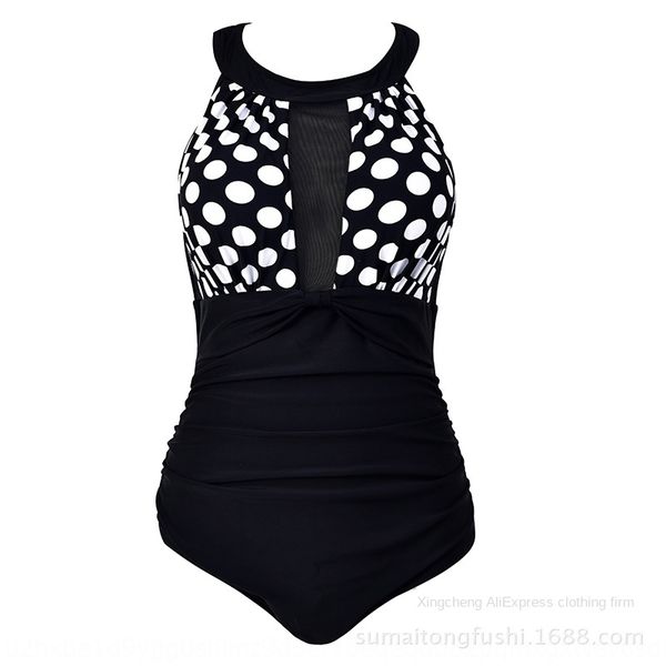 2019 women's one-piece multicolor multi-size mesh 2019 scarf swimsuit women's one-piece multicolor multi-size mesh scarf swimsuit, White;black
2019 women's one-piece multicolor multi-size mesh 2019 scarf swimsuit women's one-piece multicolor multi-size mesh scarf swimsuit, White;black