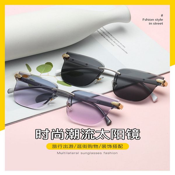 gradient frameless sunglasses oulylan rimless sunglasses women brand designer sun glasses gradient shades cutting lens ladies frameless 4pat
gradient frameless sunglasses oulylan rimless sunglasses women brand designer sun glasses gradient shades cutting lens ladies frameless 4pat