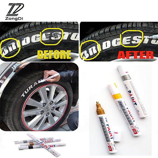 automobiles car tyre tread cd metal permanent paint markers graffiti oily marker pen car-styling motorcycle auto accessories
automobiles car tyre tread cd metal permanent paint markers graffiti oily marker pen car-styling motorcycle auto accessories