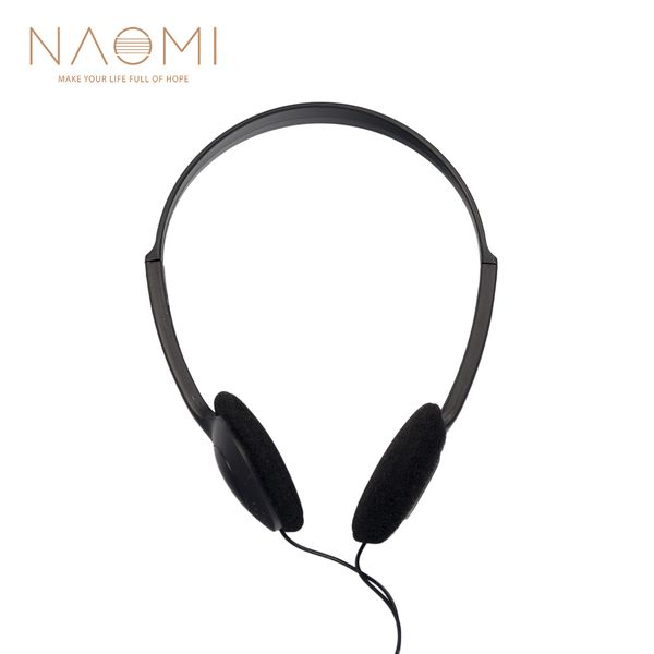 naomi headphones 3.5mm wired headset for electric violin / electric ukulele 3.5mm jack input new
naomi headphones 3.5mm wired headset for electric violin / electric ukulele 3.5mm jack input new