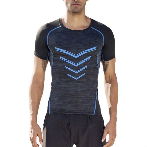 men workout t shirt gyms fitness bodybuilding basketball t-shirts male short sleeves quick dry tee summer clothing, Black;red
men workout t shirt gyms fitness bodybuilding basketball t-shirts male short sleeves quick dry tee summer clothing, Black;red