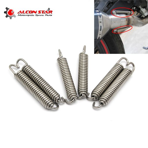 alconstar stainless steel exhaust springs 75mm expansion chambers motorcycle exhaust mounting spring rotatable for yamaha
alconstar stainless steel exhaust springs 75mm expansion chambers motorcycle exhaust mounting spring rotatable for yamaha