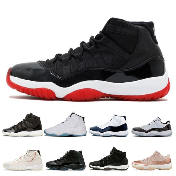 2020 classic 11 11s mens womens basketball shoes bred concord 45 cap and gown legend blue prom night xi men sport shoes
2020 classic 11 11s mens womens basketball shoes bred concord 45 cap and gown legend blue prom night xi men sport shoes