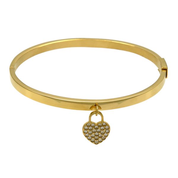 wholesaleluxury fashion brand stainless steel bracelet 14k rose gold peach heart diamond pendant women charm bracelet love jewelry wholesale, Black
wholesaleluxury fashion brand stainless steel bracelet 14k rose gold peach heart diamond pendant women charm bracelet love jewelry wholesale, Black