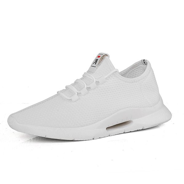 shoes men, Black